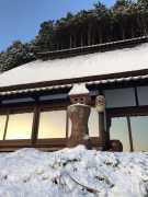 雪景色COOL JAPAN