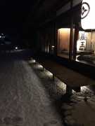 雪景色COOL JAPAN 