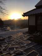 雪景色COOL JAPAN