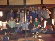 Assistant Language Teachers around Nara and Mie pref